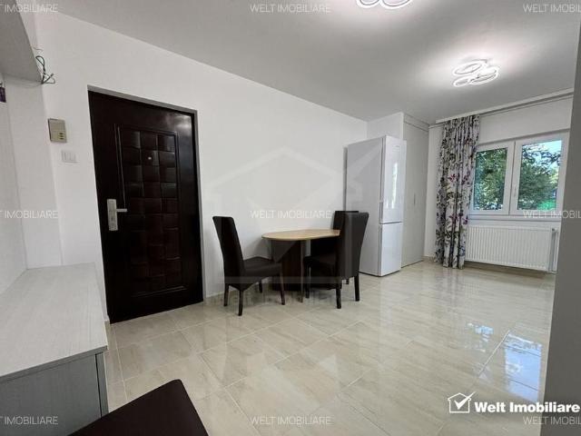 Apartament 2 camere in cartierul Intre Lacuri