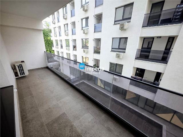 Apartament 2 camere in CENTRU langa PALAS