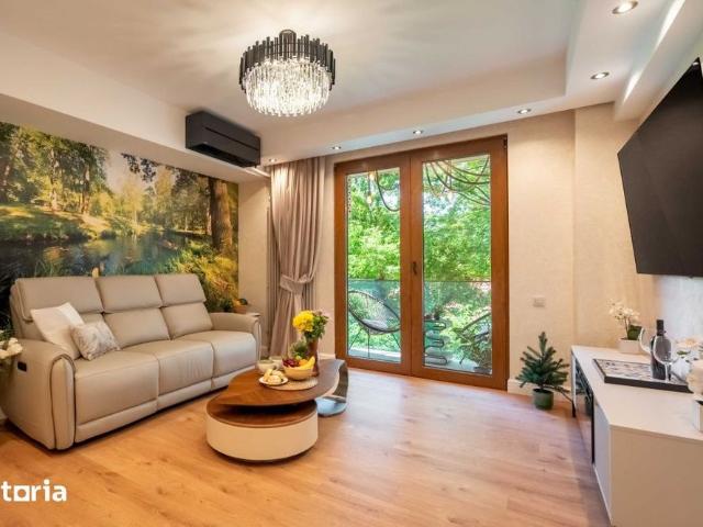 apartament 2 camere in CENTRU, Piata Natiunile Unite