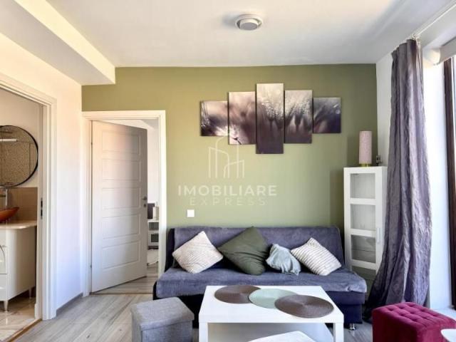 Apartament 2 camere in centru Regionala CFR / spital Stanca