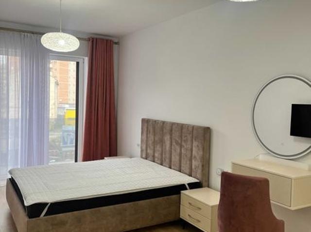 Apartament 2 camere in Centrul Brasovului
