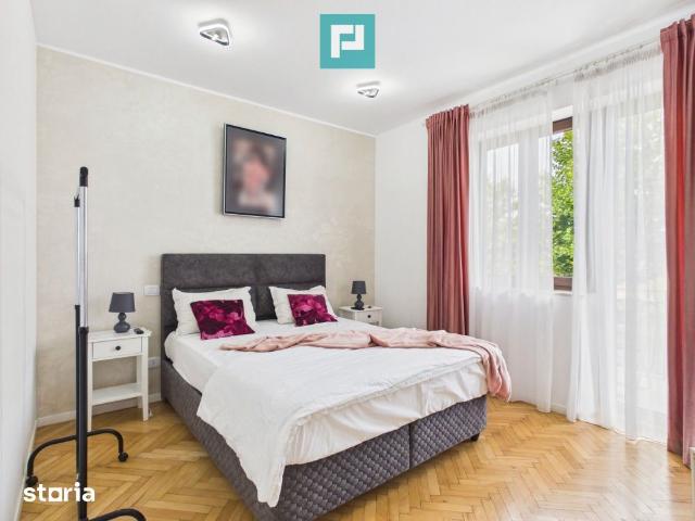 Apartament 2 Camere în Centrul Oradiei