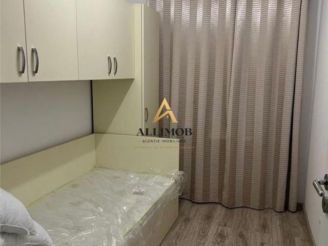 Apartament 2 camere in Class Park