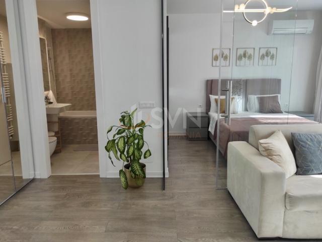 Apartament, 2 camere in Cloud9 Evolution, Bucuresti / Sector 1 / Pipera