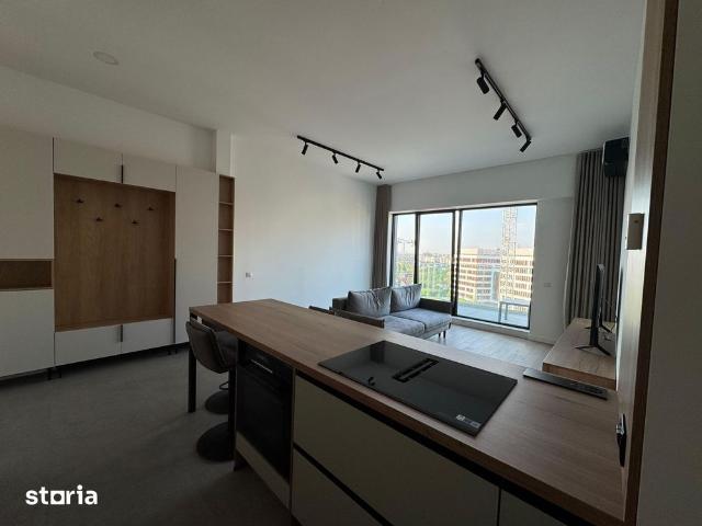 Apartament 2 camere in complexul One Timpuri Noi