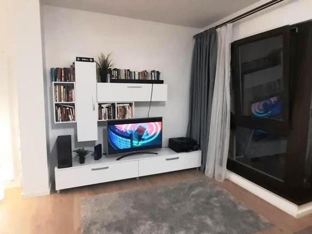Apartament 2 camere in Complexul rezidential Green Vista