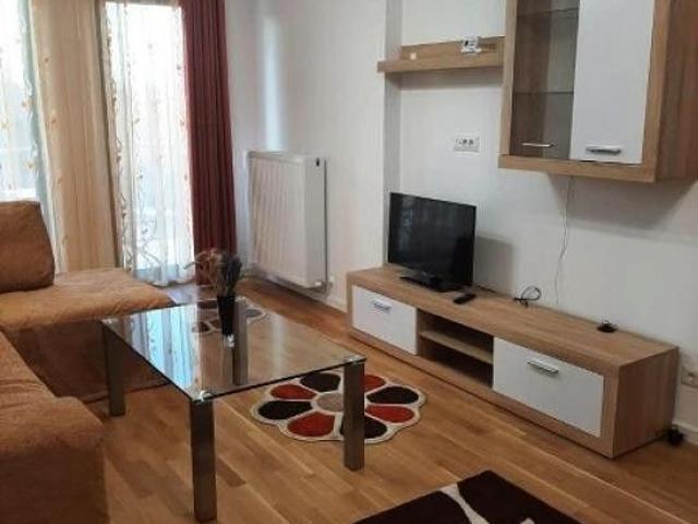 Apartament 2 camere in Complexul Rezidential MRS Smart