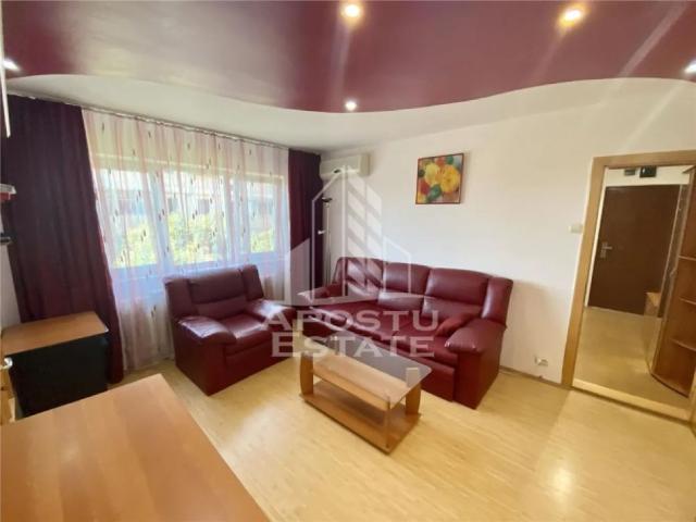 Apartament 2 camere in Complexul Studentesc