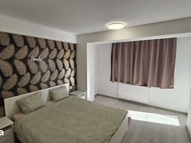 APARTAMENT 2 CAMERE in Complex cu Piscina zona Otopeni bloc NOU