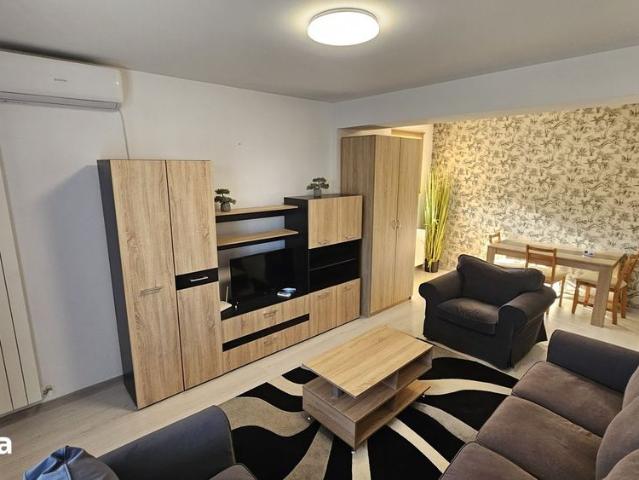 APARTAMENT 2 CAMERE in Complex cu Piscina zona Otopeni bloc NOU