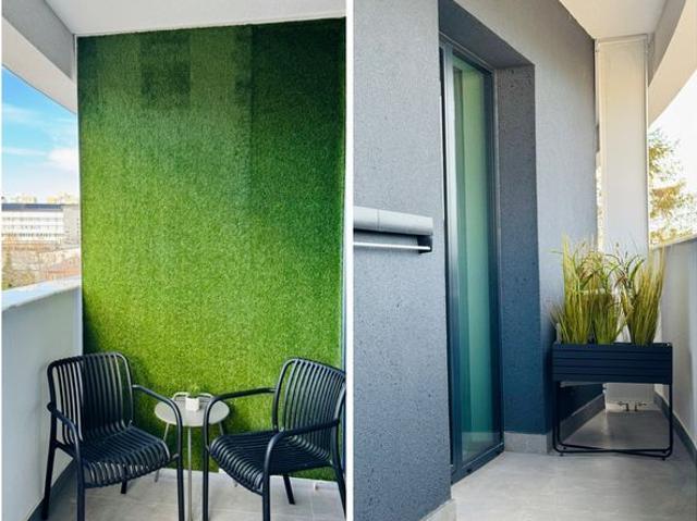 Apartament 2 camere in Complex AVANERA