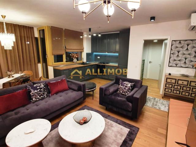 Apartament 2 camere in complex Aviatiei Park