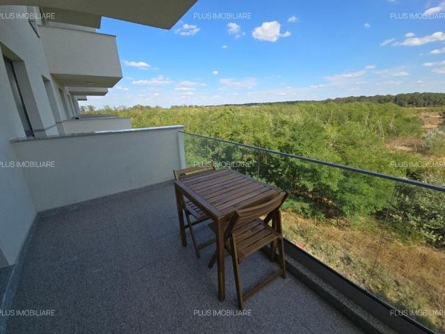 Apartament 2 camere în Complex Greenfield+Loc de parcare