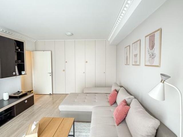 Apartament 2 camere in complex Libertatii Terraces