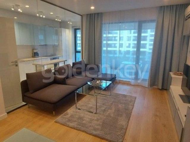 Apartament 2 camere in complex rezidential | garaj | ID:1527912