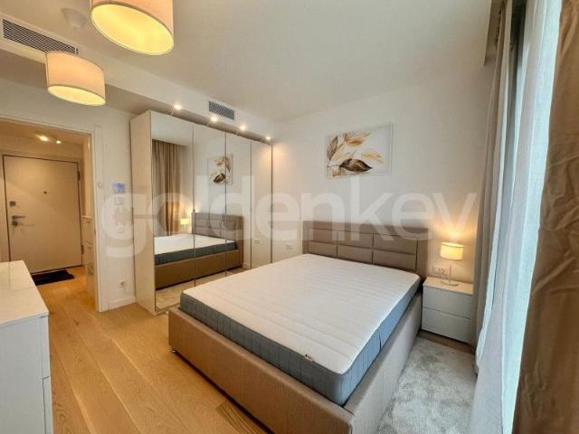 Apartament 2 camere in complex rezidential | ID:2963800
