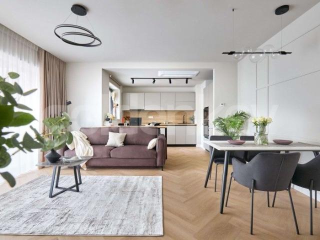 Apartament 2 camere in complex rezidential langa Promenada Mall | ID:3185646