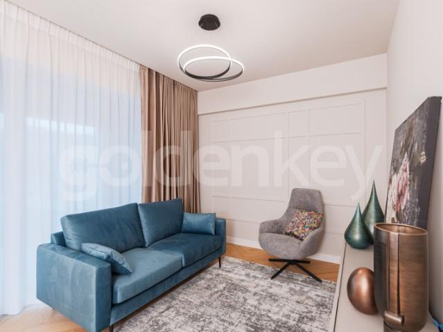 Apartament 2 camere in complex rezidential langa Promenada Mall | ID:3317573