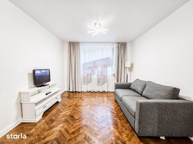Apartament 2 camere in Cotroceni, renovat complet in 2024, prima inchi