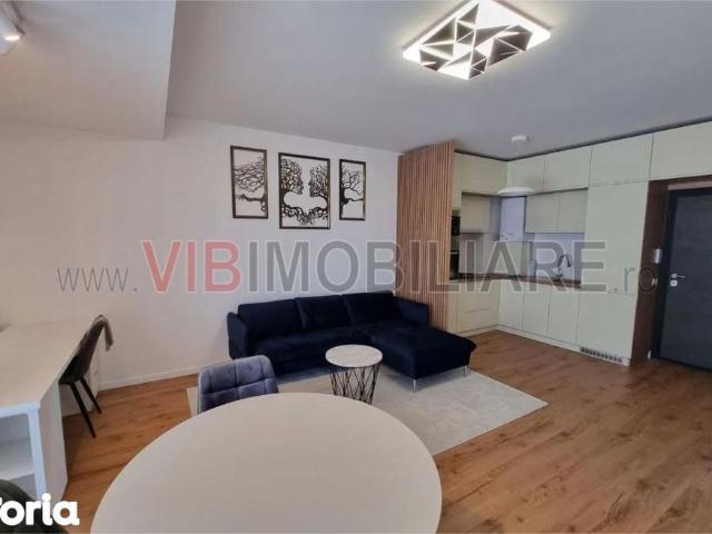 Apartament 2 camere în Darvin Residence, Otopeni, Tunari