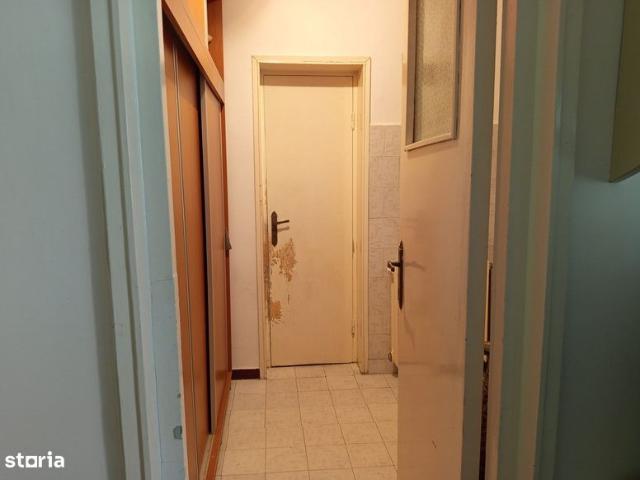 Apartament 2 camere in Deva, zona Al. Pacii Sc. Gen. Nr. 4
