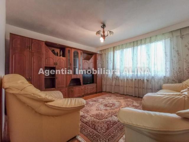 Apartament 2 camere in Deva, zona Progresului, 42mp, etaj 3.
