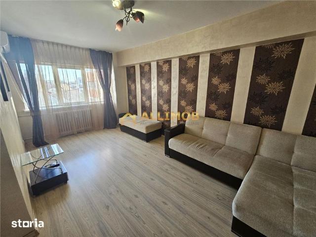 Apartament 2 camere in Dorobanti