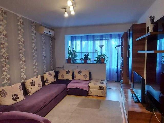 Apartament 2 camere | Zona Favorit | Mobilat si utilat |