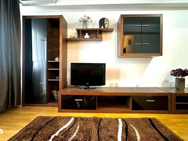Apartament 2 camere in Eminescu View, sector 2, chirie 800 euro