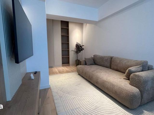 Apartament 2 Camere în First Estate | Prima Închiriere | Parcare