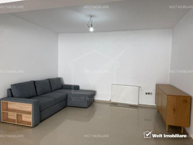 Apartament 2 camere in Floresti, prima inchiriere