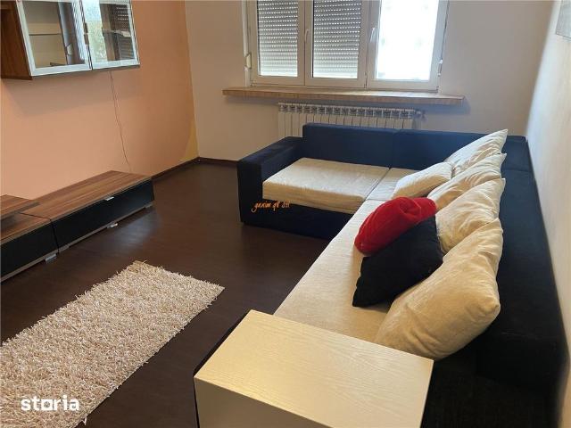 Apartament 2 camere in Focsani, zona ultracentrala Spitalul Militar