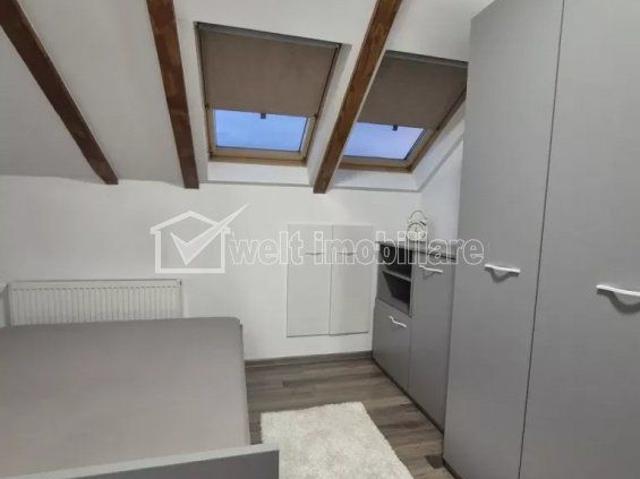 Apartament 2 camere in Gheorgheni