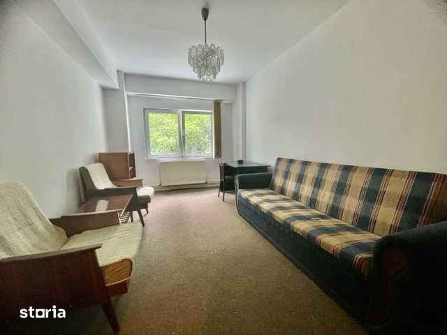 Apartament 2 camere în Gheorgheni, zona Interservisan