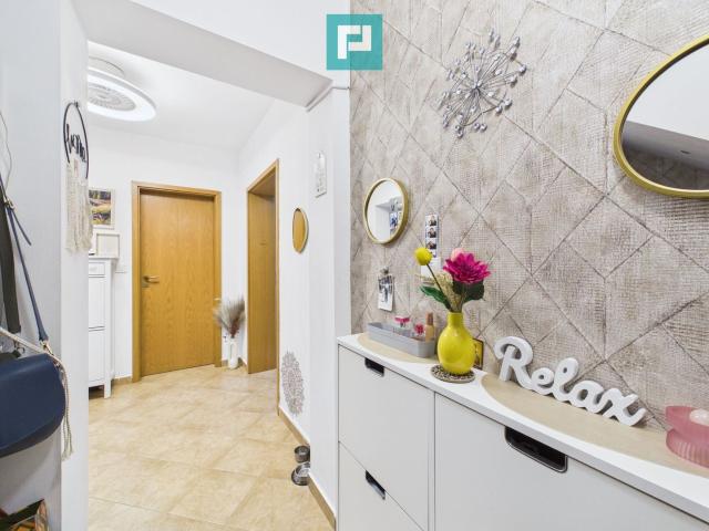 Apartament 2 camere in Giroc