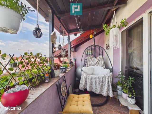Apartament 2 camere în Giroc