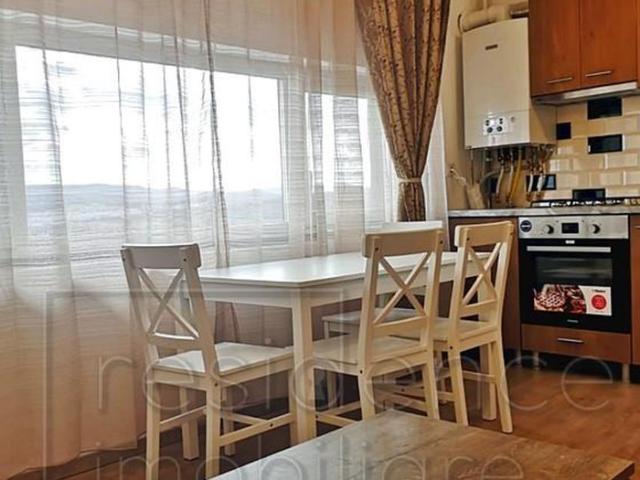 Apartament 2 camere in imobil nou, Dambu Rotund + Parcare