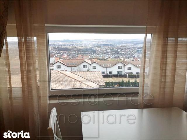 Apartament 2 camere in imobil nou, Dambu Rotund + Parcare