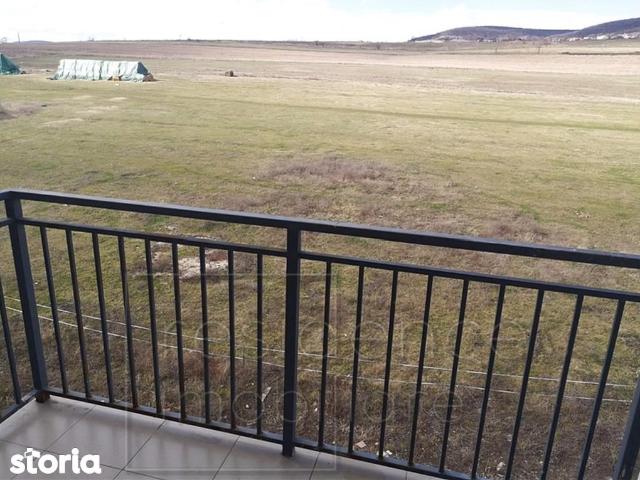 Apartament 2 camere in imobil nou, Dambu Rotund + Parcare