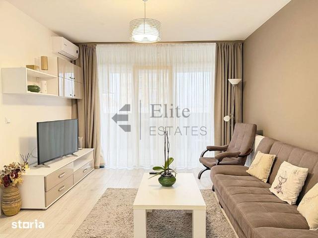 Apartament 2 camere in Iosia Residance | Parcare subterana