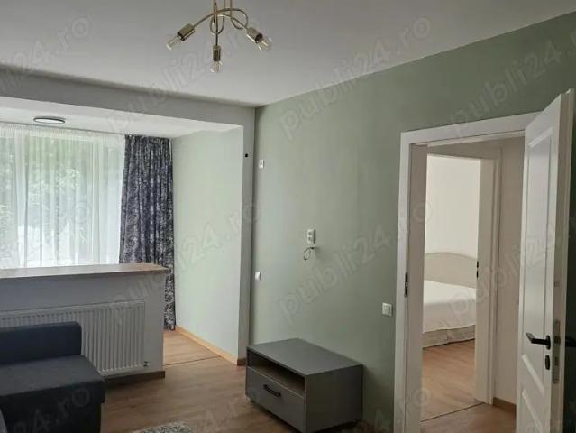 apartament 2 camere in Pajura
