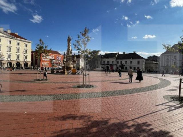 Apartament 2 camere în Piața Libertății