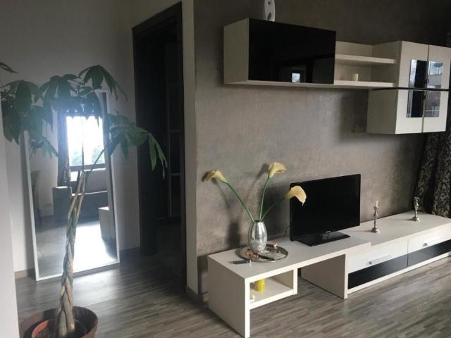 Apartament 2 camere in Pipera, ansamblul Green Vista