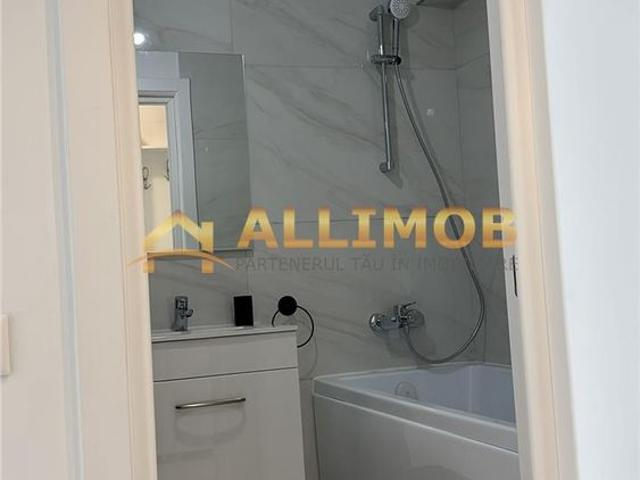 Apartament 2 camere in Ploiesti, bloc nou, zona Vest