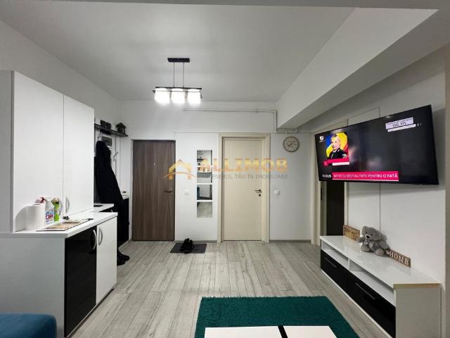 Apartament 2 camere in Ploiesti, zona 9 Mai