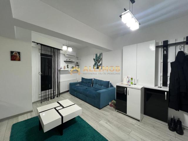 Apartament 2 camere in Ploiesti, zona 9 Mai