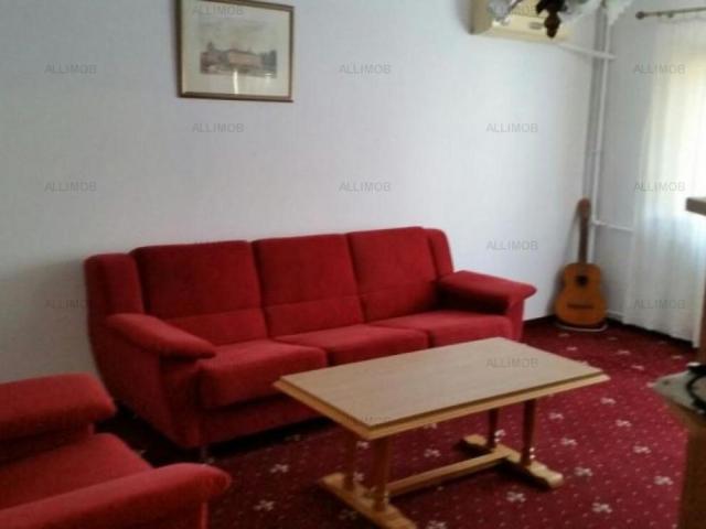 Apartament 2 camere in Ploiesti, zona Cantacuzino