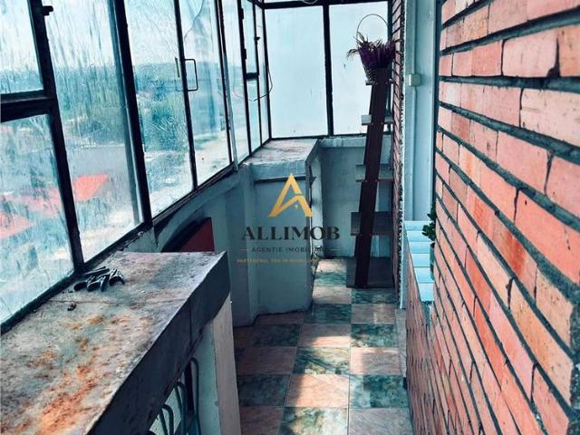 Apartament 2 camere in Ploiesti, zona Cantacuzino