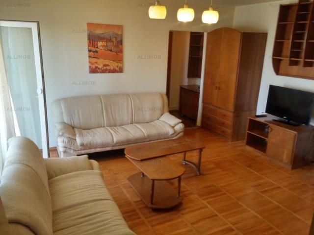 Apartament 2 camere in Ploiesti, zona Caraiman