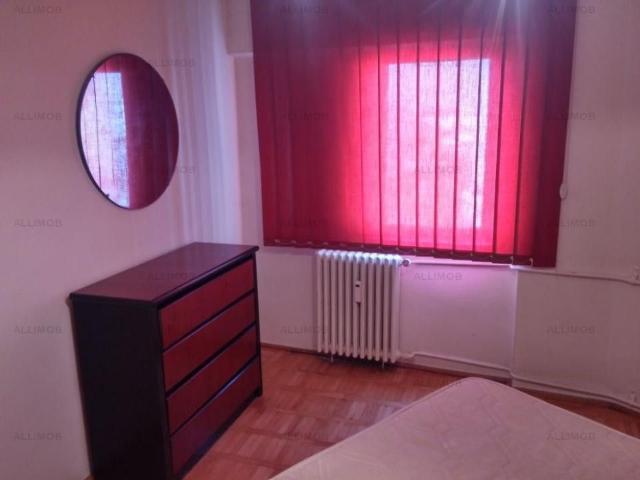 Apartament 2 camere in Ploiesti, zona Caraiman
